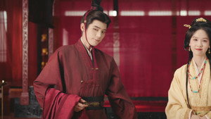 Nonton Film Ashes to Crown Season 1 Episode 5 Terbaru Nonton Film Ashes to Crown Season 1 Episode 5 Terbaru