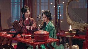 Nonton Film Ashes to Crown Season 1 Episode 7 Terbaru Nonton Film Ashes to Crown Season 1 Episode 7 Terbaru