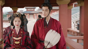 Nonton Film Ashes to Crown Season 1 Episode 3 Terbaru Nonton Film Ashes to Crown Season 1 Episode 3 Terbaru