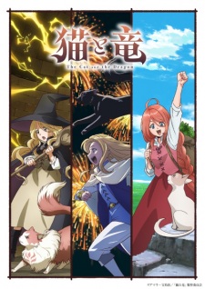 Nonton Film Neko to Ryuu Terbaru Nonton Film Neko to Ryuu Terbaru