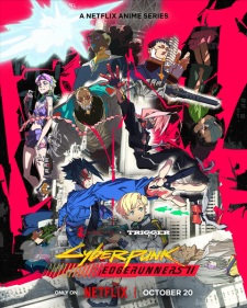 Nonton Film Cyberpunk: Edgerunners 2 Terbaru Nonton Film Cyberpunk: Edgerunners 2 Terbaru