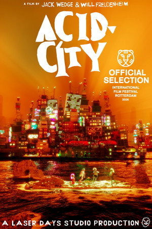 Nonton Film Acid City (2026) Terbaru