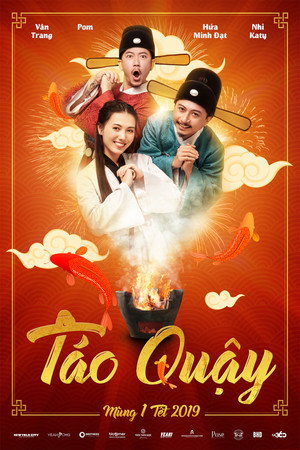 Nonton Film Tao Quay (2019) Terbaru Nonton Film Tao Quay (2019) Terbaru