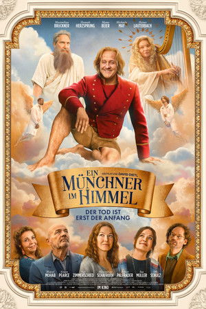 Nonton Film Ein Munchner im Himmel – Der Tod ist erst der Anfang (2026) Terbaru Nonton Film Ein Munchner im Himmel – Der Tod ist erst der Anfang (2026) Terbaru