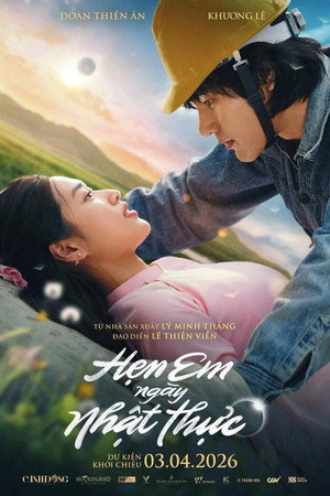 Nonton Film Meet Me at the Eclipse (2026) Terbaru