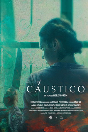 Nonton Film Caustico (2023) Terbaru