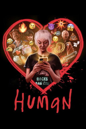 Nonton Film Human (2025) Terbaru