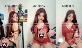 Nonton Film Whoscyna Eksklusif Cosplayer Itu Wajib Barbar Instagram Terbaru