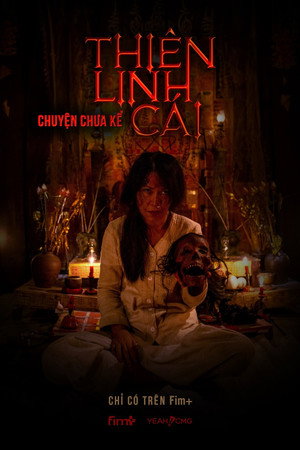 Nonton Film Kumathong: The Untold Story (2019) Terbaru