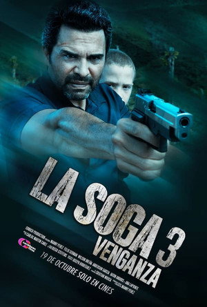 Nonton Film La Soga 3: Vengeance (2023) Terbaru Nonton Film La Soga 3: Vengeance (2023) Terbaru