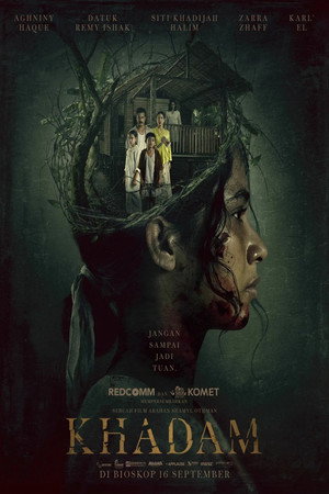 Nonton Film Khadam (2026) Terbaru Nonton Film Khadam (2026) Terbaru