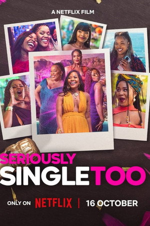 Nonton Film Seriously Single Too (2026) Terbaru