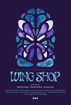 Nonton Film Wing Shop (2026) Terbaru
