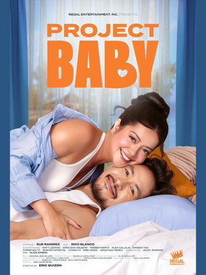 Nonton Film Project Baby (2026) Terbaru Nonton Film Project Baby (2026) Terbaru