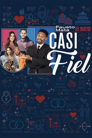 Casi Fiel (2019)