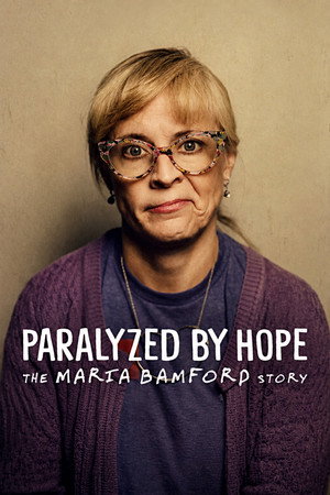 Nonton Film Paralyzed by Hope: The Maria Bamford Story (2026) Terbaru