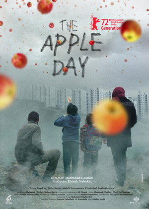 Nonton Film The Apple Day (2022) Terbaru Nonton Film The Apple Day (2022) Terbaru