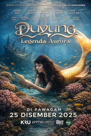 Nonton Film Duyung: Legenda Aurora (2025) Terbaru Nonton Film Duyung: Legenda Aurora (2025) Terbaru