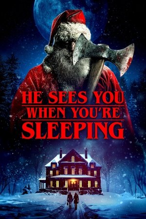 Nonton Film He Sees You When You’re Sleeping (2024) Terbaru Nonton Film He Sees You When You’re Sleeping (2024) Terbaru