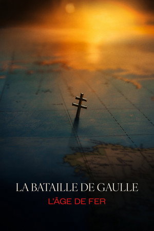 Nonton Film De Gaulle: Resistance (2026) Terbaru